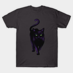 Mysterious Beauty T-Shirt